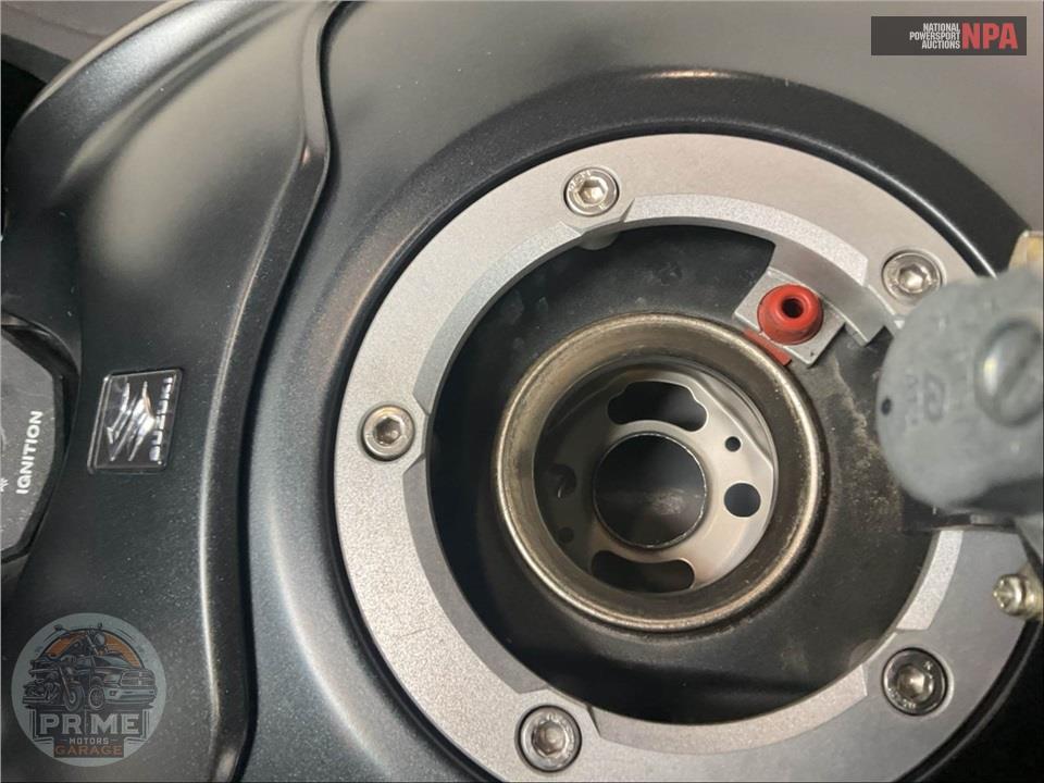 2019 Suzuki GSX-S1000FZL9 (ABS) — фото 15