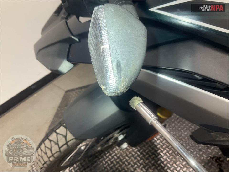 2019 Bmw F850GS — фото 26