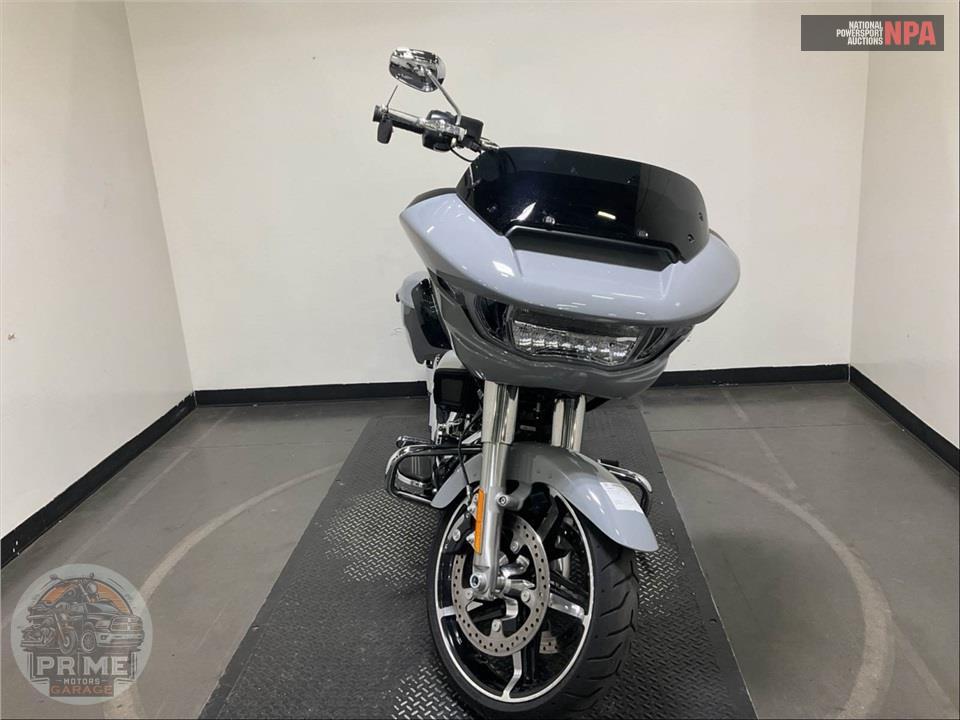 2025 Harley-Davidson FLTRX ROAD GLIDE — фото 2