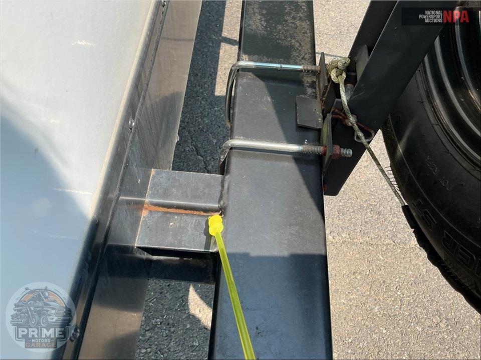 2019 Keystone Rv M-290 BHS - BULLET ULTRA LITE SERIES — фото 24