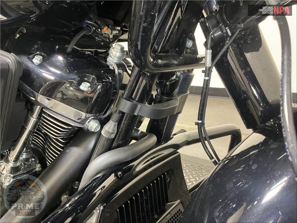 2024 Harley-Davidson FLTRX ROAD GLIDE — фото 13