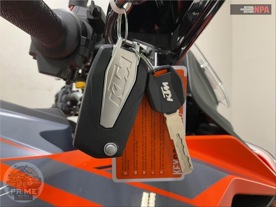 2024 Ktm 1290 SUPER DUKE GT — фото 11