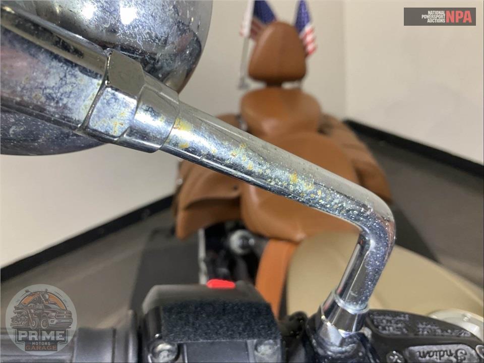 2020 Indian Motorcycle SCOUT (ABS, TWO TONE) — фото 24