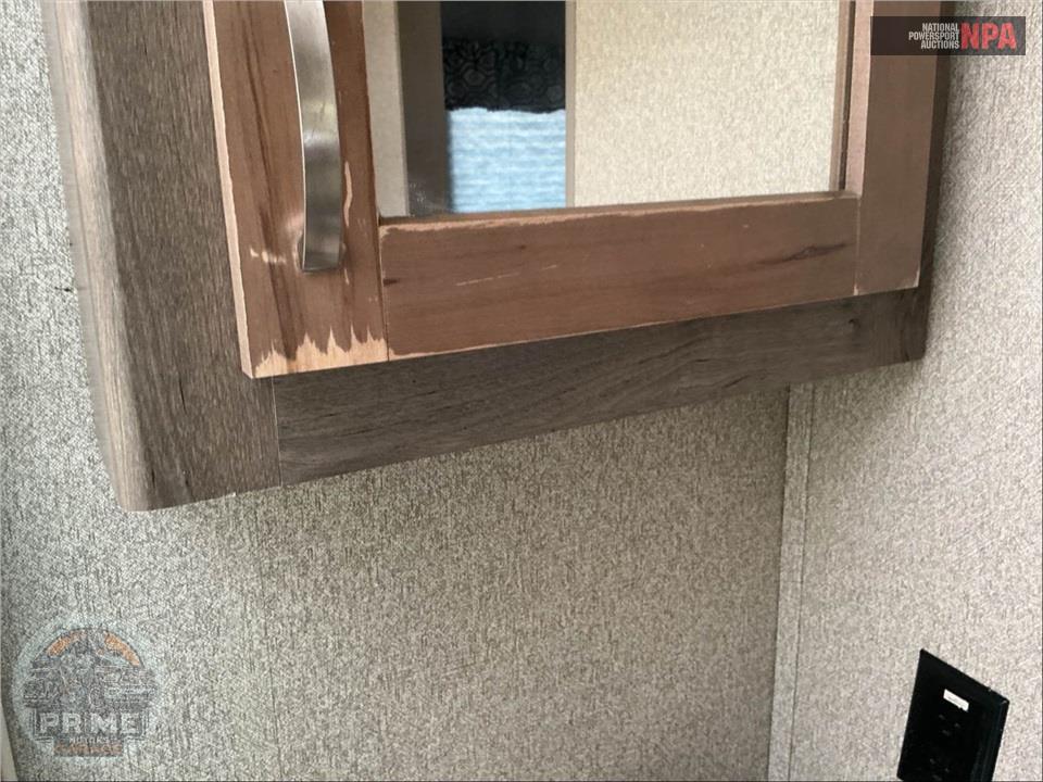 2018 Keystone Rv M-319 MKS - SPRINTER LIMITED SERIES — фото 16