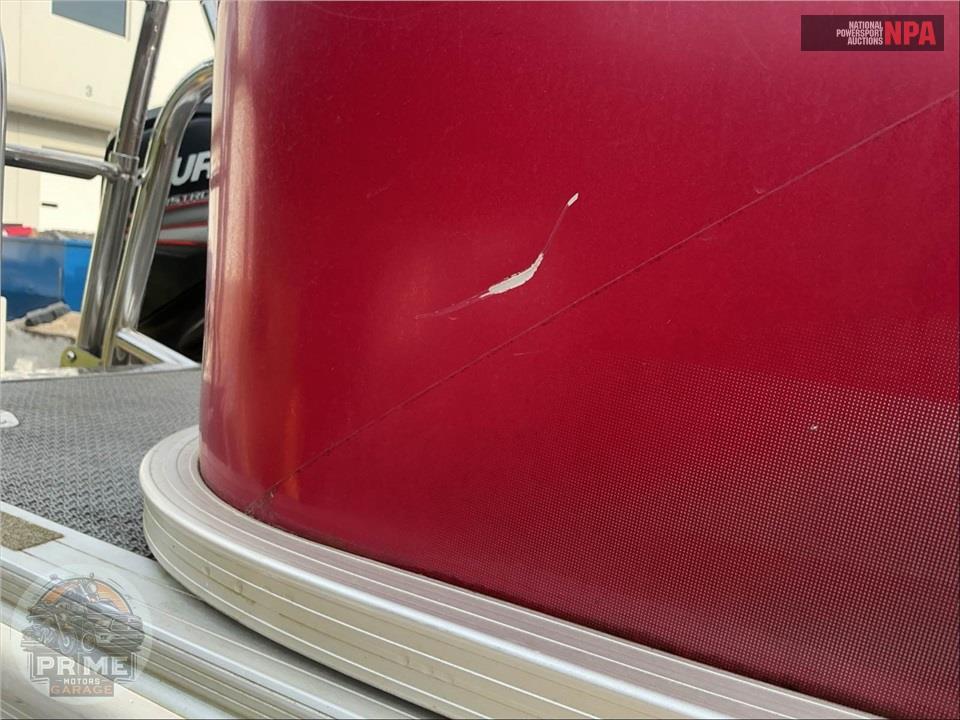 2018 Starcraft Boat CX 21 C CX SERIES L=21/E=1 115HP MERC OB — фото 20