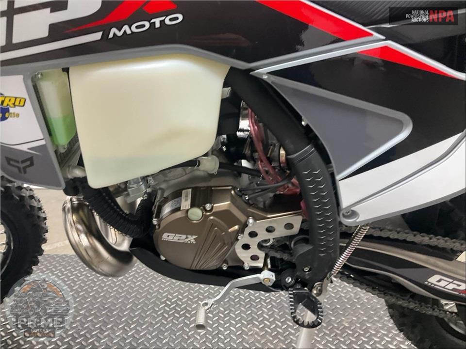 2026 Gpx Moto TSE 250R — фото 7
