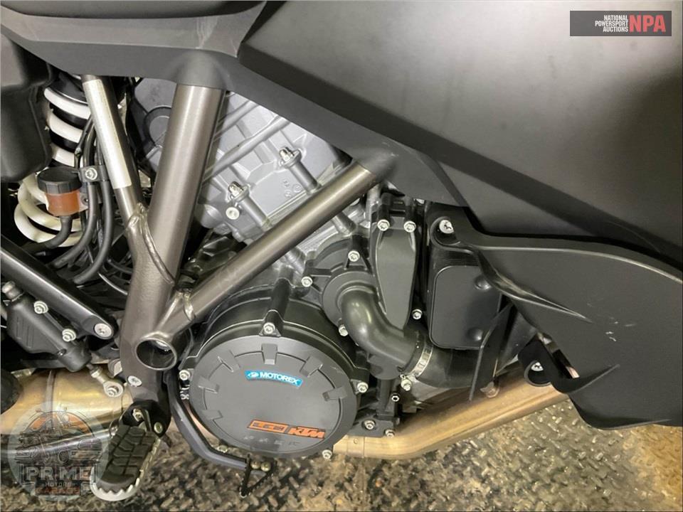 2020 Ktm 1290 SUPER ADVENTURE S — фото 6