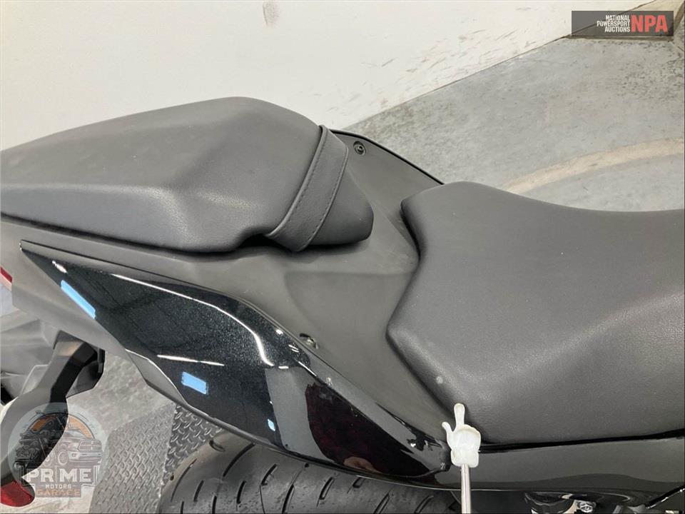 2024 Kawasaki EX500HRFNL NINJA 500 — фото 27