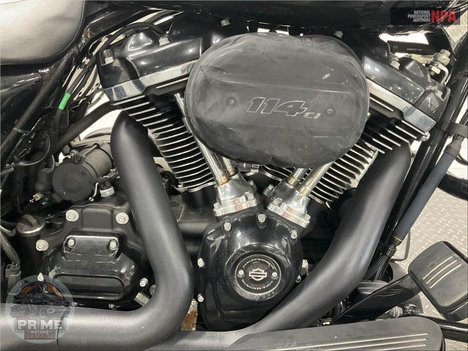 2022 Harley-Davidson FLHRXS ROAD KING SPECIAL — фото 6