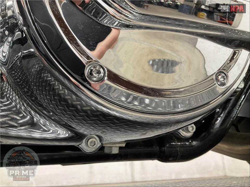 2021 Harley-Davidson FLTRXS ROAD GLIDE SPECIAL — фото 10