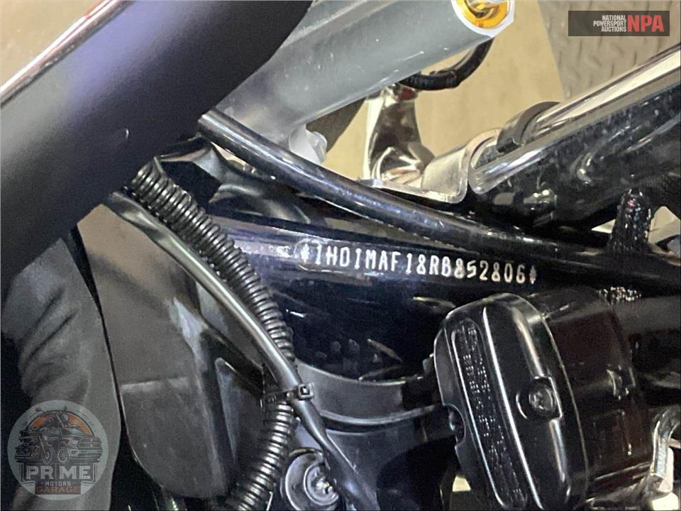 2024 Harley-Davidson FLHTCUTG TRI GLIDE ULTRA CLASSIC — фото 23