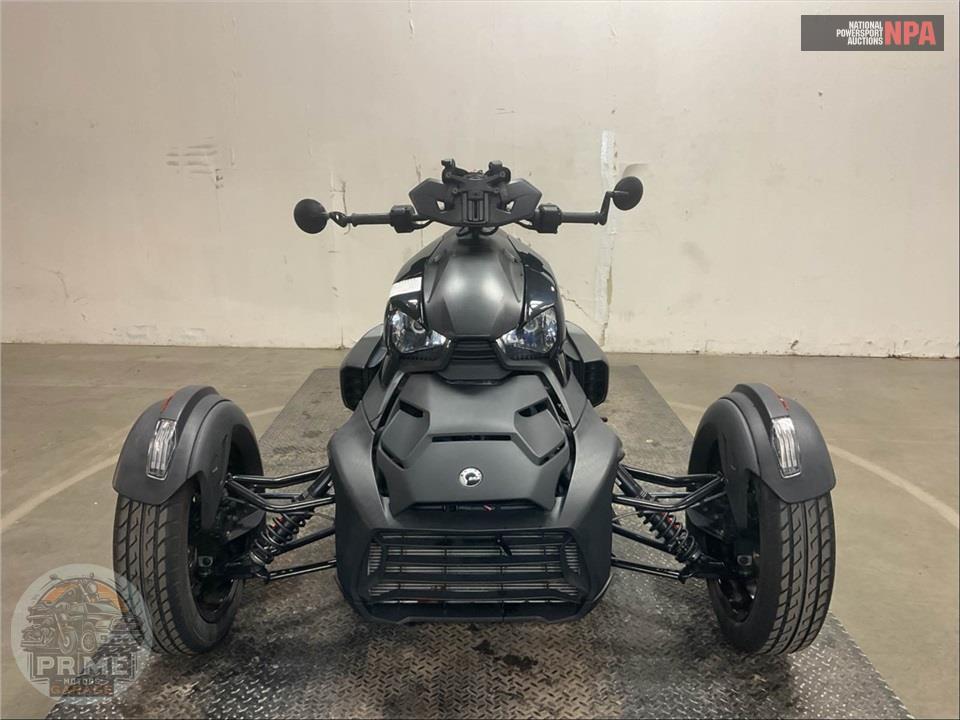 2024 Can-Am RYKER SPORT 900 ACE — фото 2