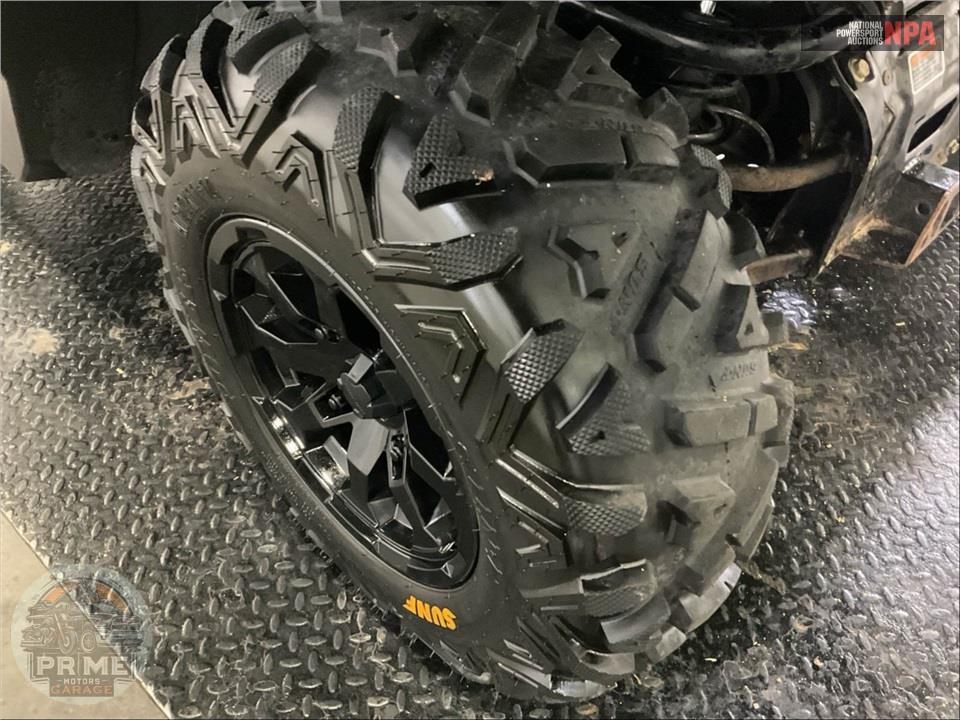 2020 Can-Am DEFENDER XT HD8 — фото 34