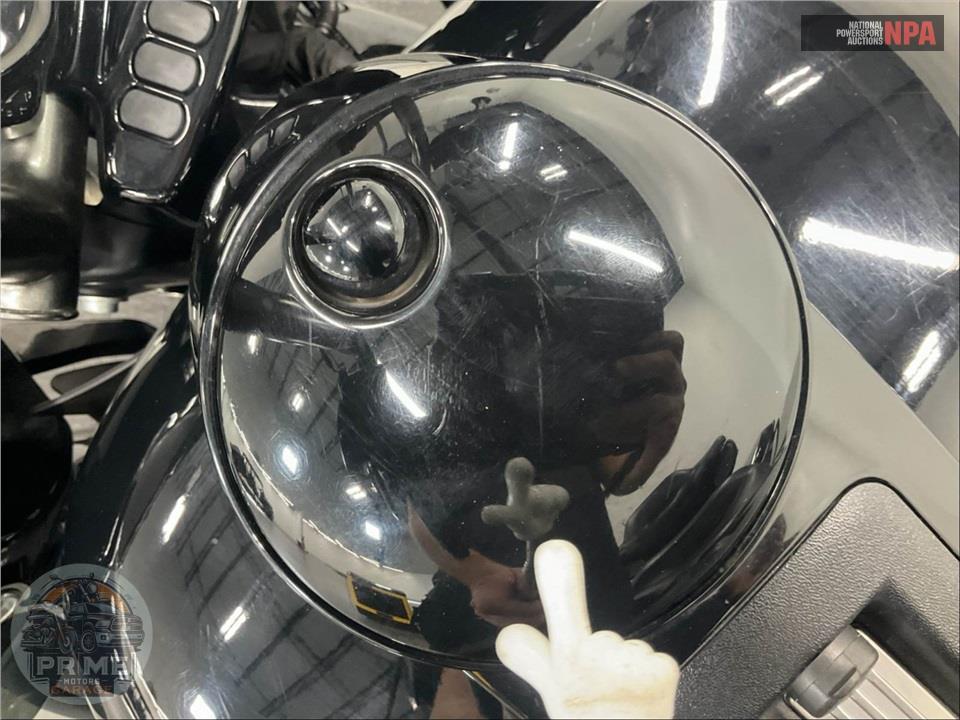 2020 Harley-Davidson FLTRK ROAD GLIDE LIMITED — фото 18