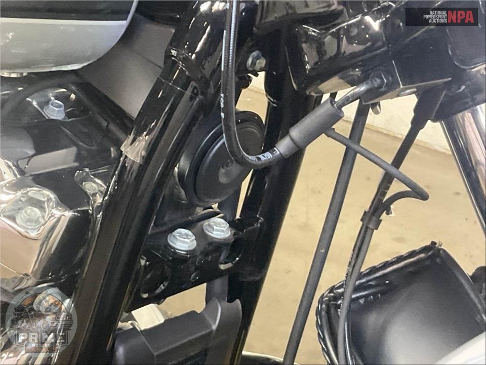 2024 Harley-Davidson FXBR BREAKOUT — фото 13
