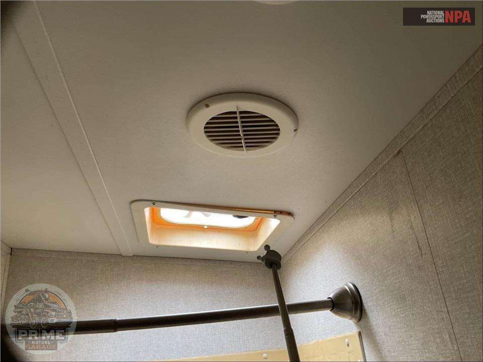 2018 Keystone Rv M-35 - CARBON TOY HAULER SERIES — фото 24