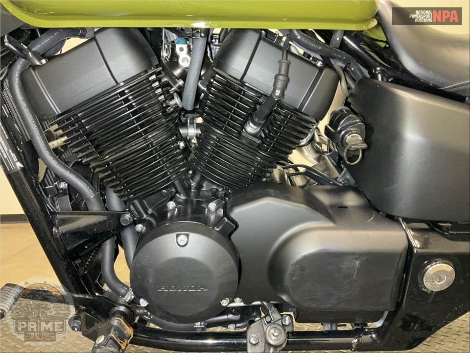 2023 Honda VT750C2B SHADOW PHANTOM — фото 7