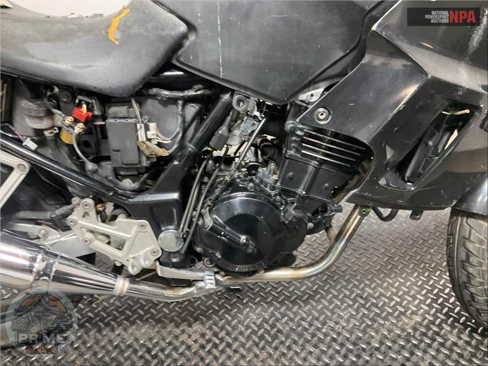 2007 Kawasaki EX250F7F NINJA 250R — фото 16