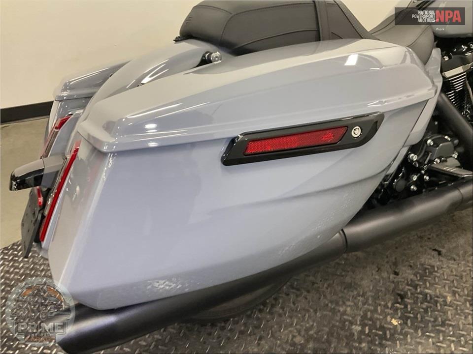 2026 Harley-Davidson FLTRX ROAD GLIDE — фото 22