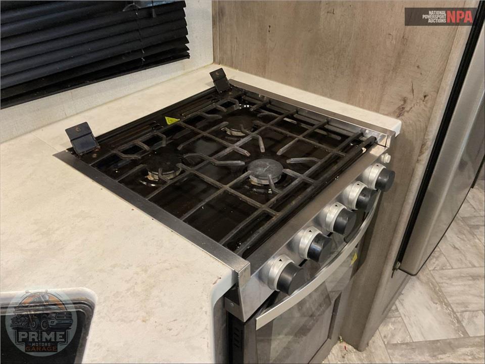 2021 Keystone Rv M-295 BH SPRINGDALE SERIES — фото 21