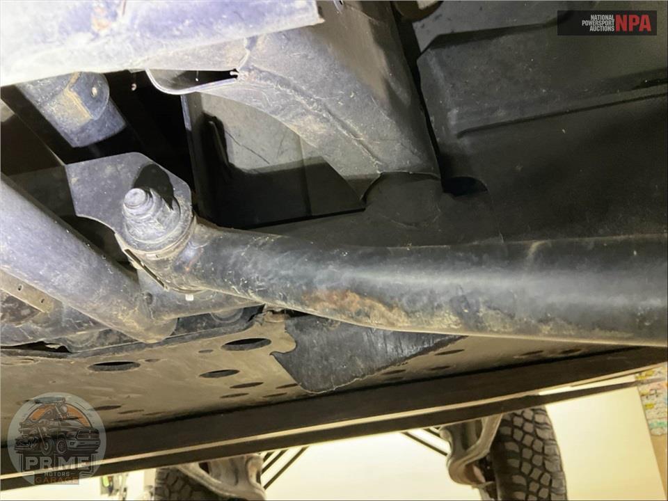 2020 Can-Am MAVERICK X3 X DS TURBO RR — фото 27