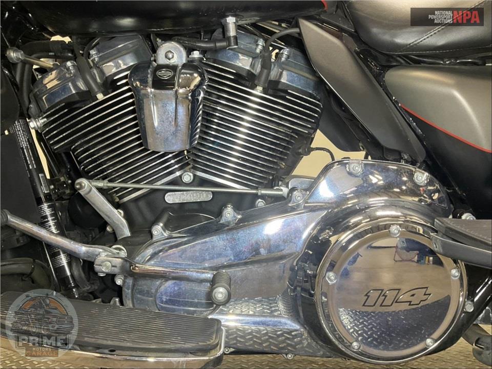2019 Harley-Davidson FLHTK ULTRA LIMITED — фото 7