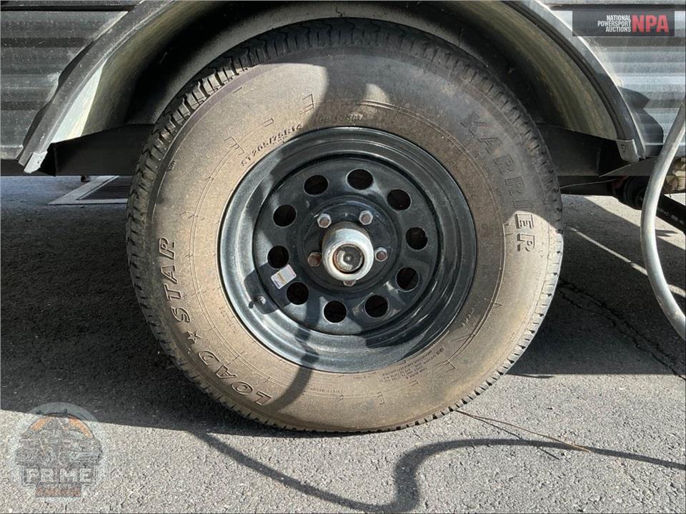 2021 Keystone Rv M-176 BH HIDEOUT SERIES — фото 31