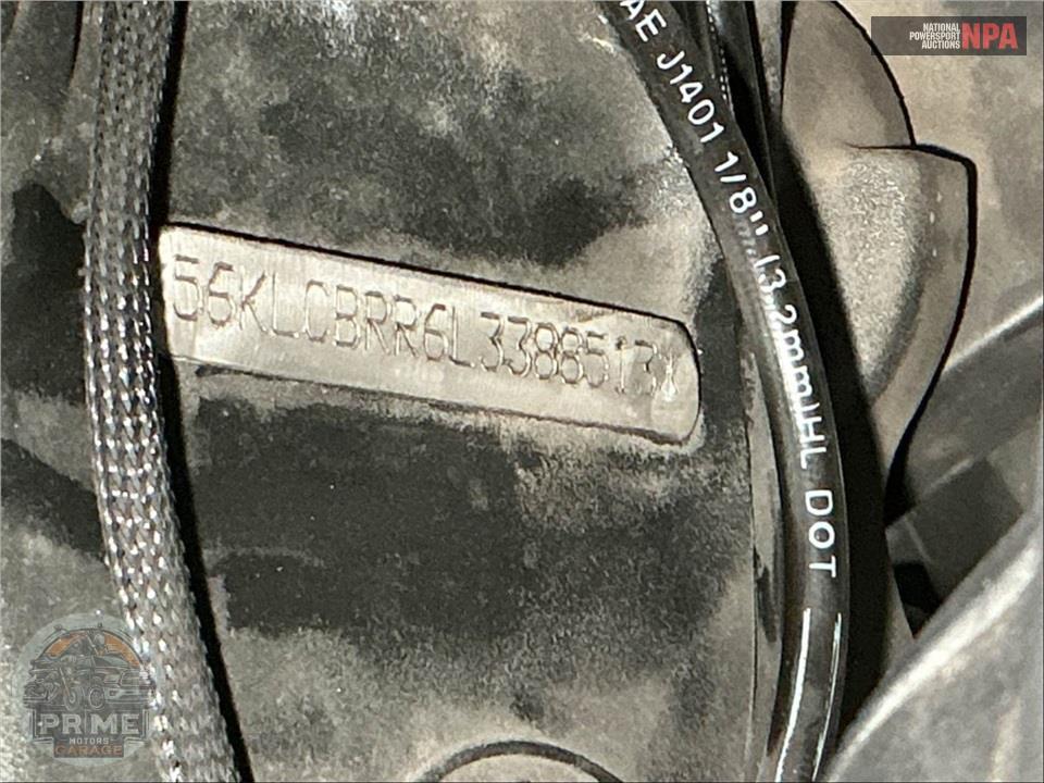 2020 Indian Motorcycle CHALLENGER — фото 66