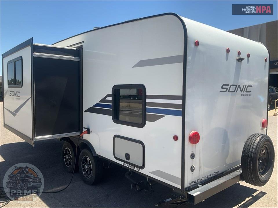 2022 Sonic M-220VBH -  SERIES — фото 3