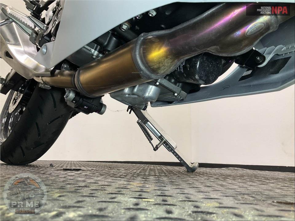 2025 Kawasaki EX500GSFNL NINJA 500 (ABS) — фото 13