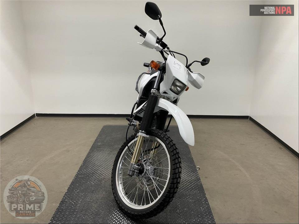2025 Suzuki DR650SEM5 — фото 2