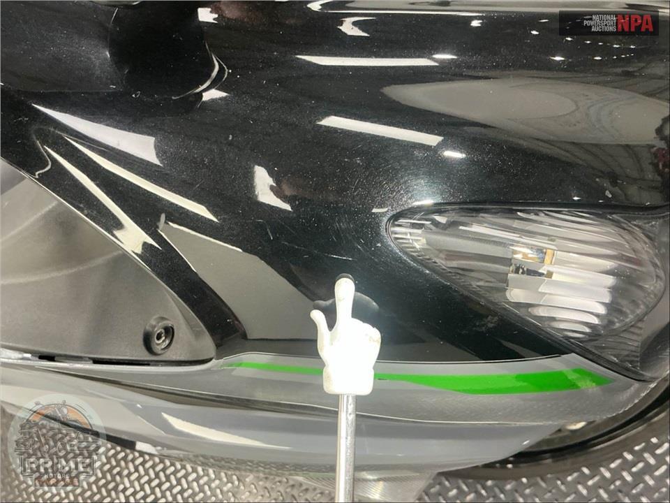 2021 Kawasaki ZX1400JMFNL NINJA ZX-14R ABS — фото 16