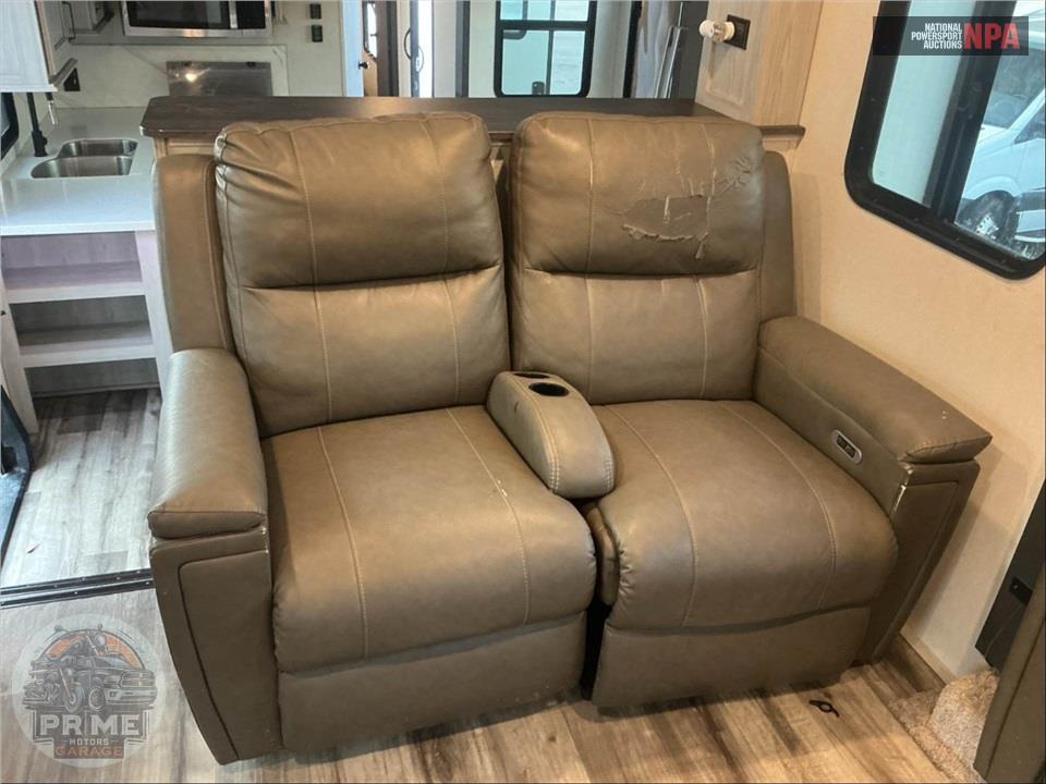 2022 Keystone Rv M-377 FL MONTANA HIGH COUNTRY FIFTH WHEEL SERIES — фото 11