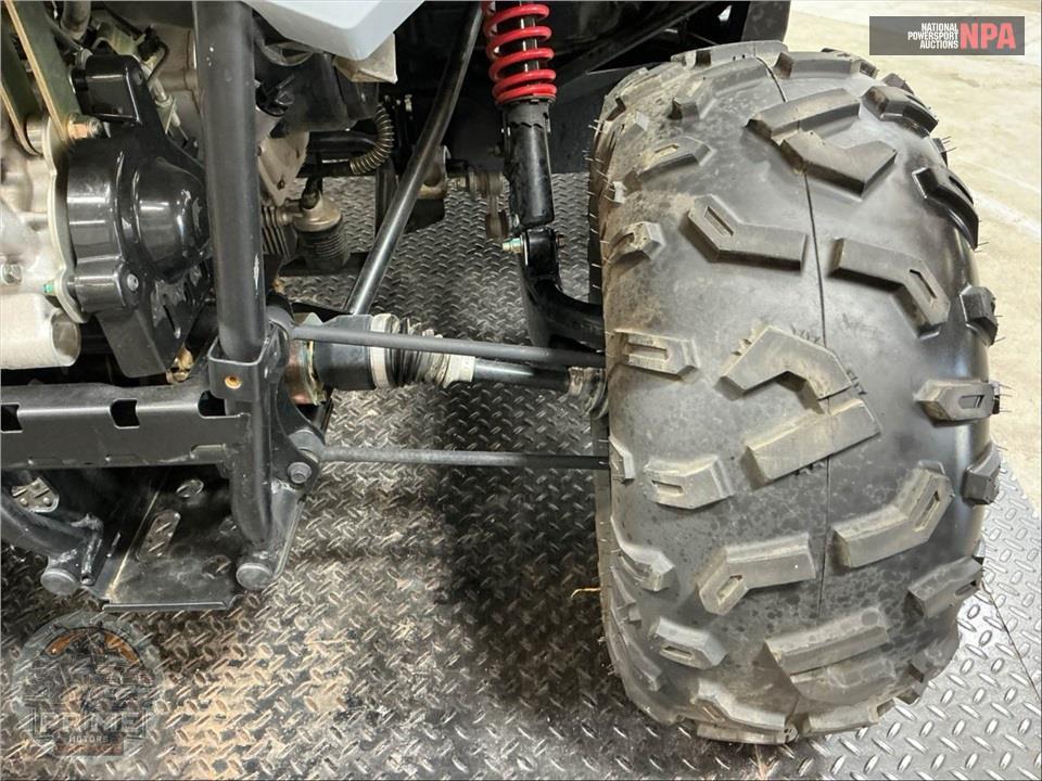 2024 Polaris RZR 200 EFI — фото 18