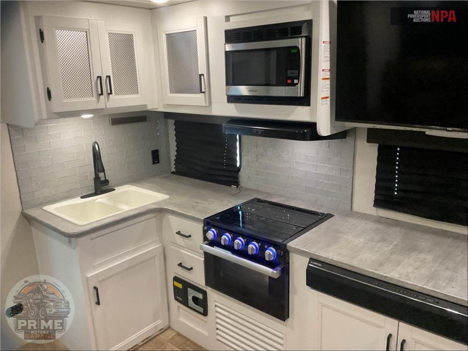 2022 Keystone Rv M-243 RB HIDEOUT SERIES — фото 14