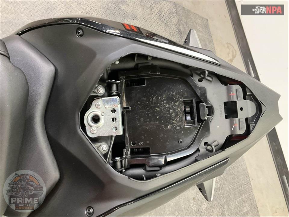 2024 Kawasaki EX500GRFNL NINJA 500 (ABS) — фото 14