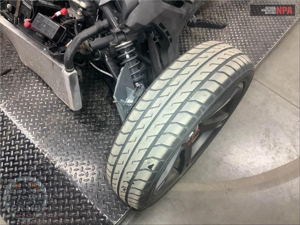 2019 Can-Am RYKER 900 ACE — фото 20