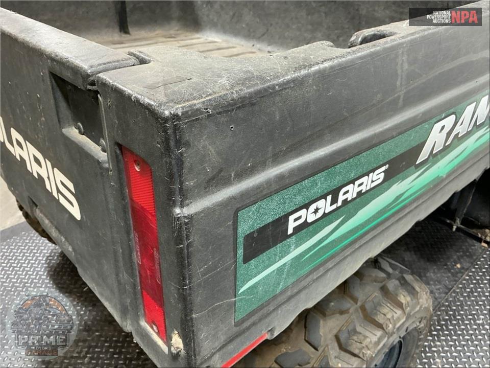 2004 Polaris RANGER 4X4 — фото 24