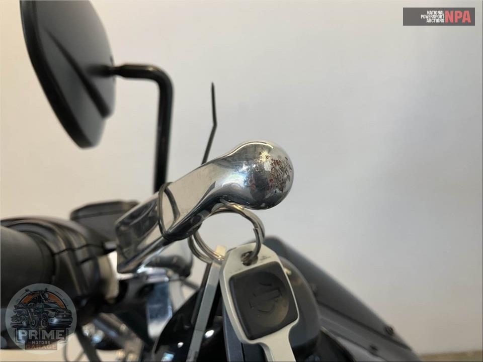 2020 Harley-Davidson FXLRS LOW RIDER S — фото 21