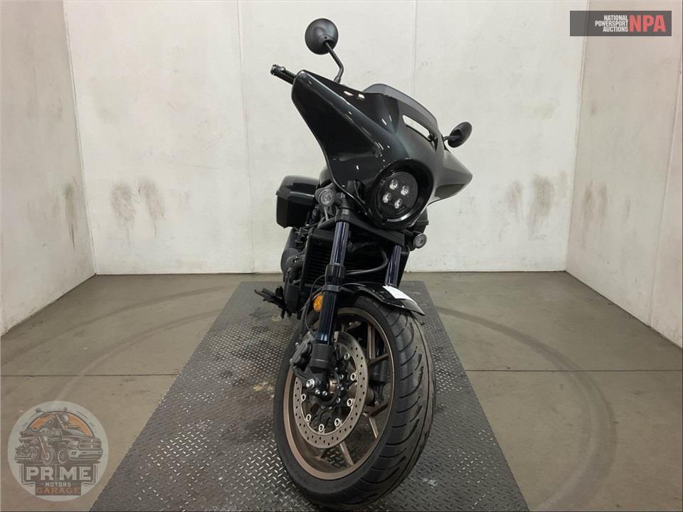 2024 Honda CMX1100D2 REBEL 1100T DCT — фото 2