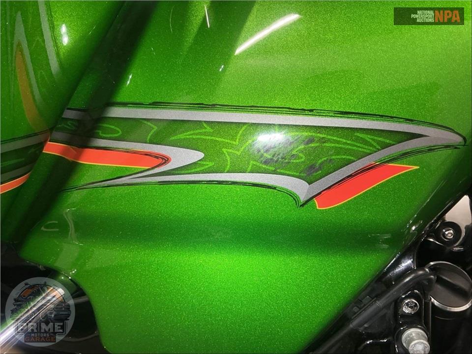 2015 Harley-Davidson FLHTKL ULTRA LIMITED LOW — фото 21