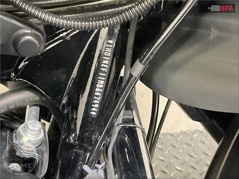 2021 Harley-Davidson FLHTK ULTRA LIMITED — фото 33