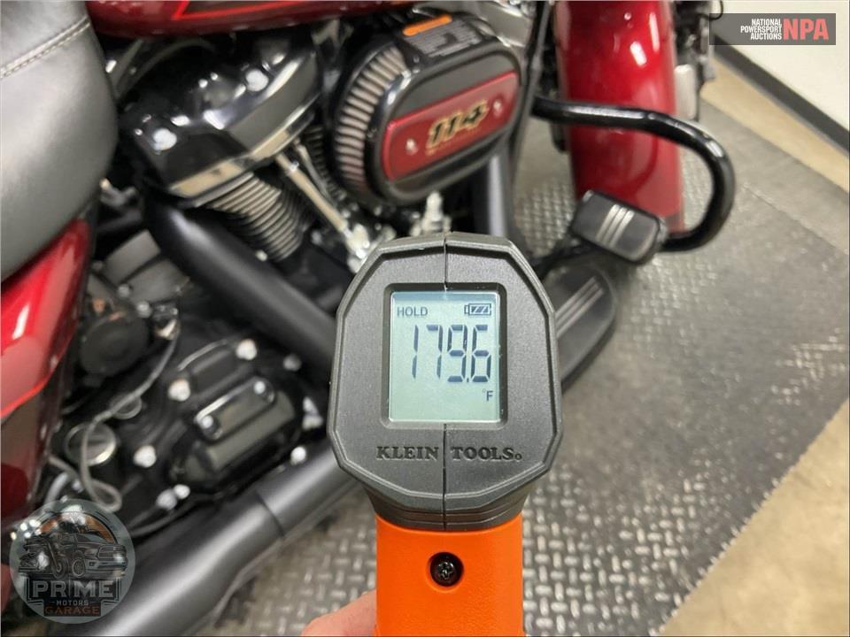 2023 Harley-Davidson FLTRXSANV ROAD GLIDE SP ANNIVERSARY — фото 8