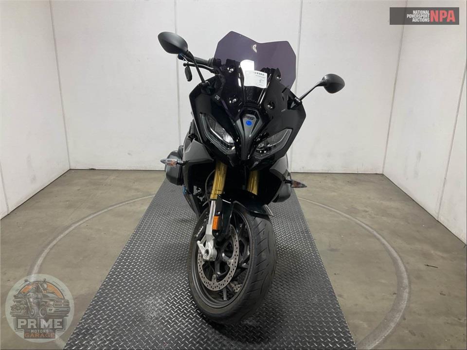 2020 Bmw R1250RS — фото 2