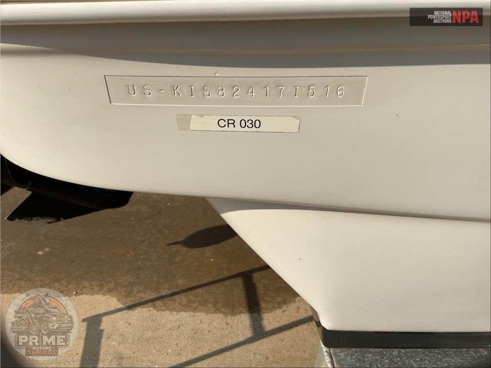 2016 Crownline Boats 195 SS L=19/E=1-180HP MERCURY SD — фото 37