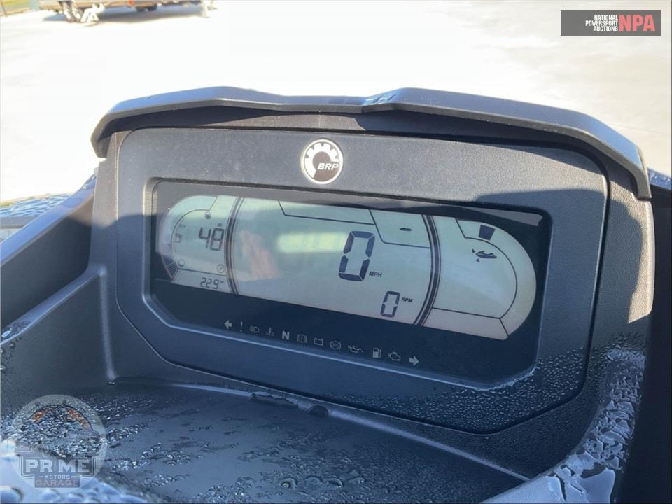 2025 Seadoo/Brp GTX 300 — фото 5