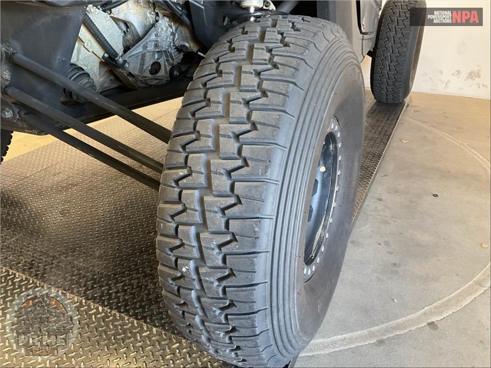 2020 Can-Am MAVERICK X3 X RS TURBO RR — фото 22