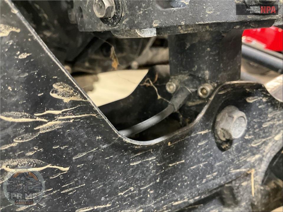 2022 Can-Am MAVERICK X3 MAX X RS TURBO RR — фото 19