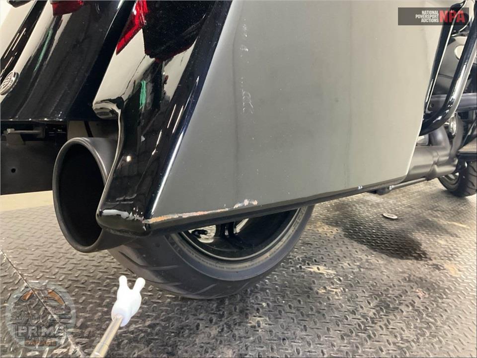 2020 Harley-Davidson FLHTK ULTRA LIMITED — фото 26