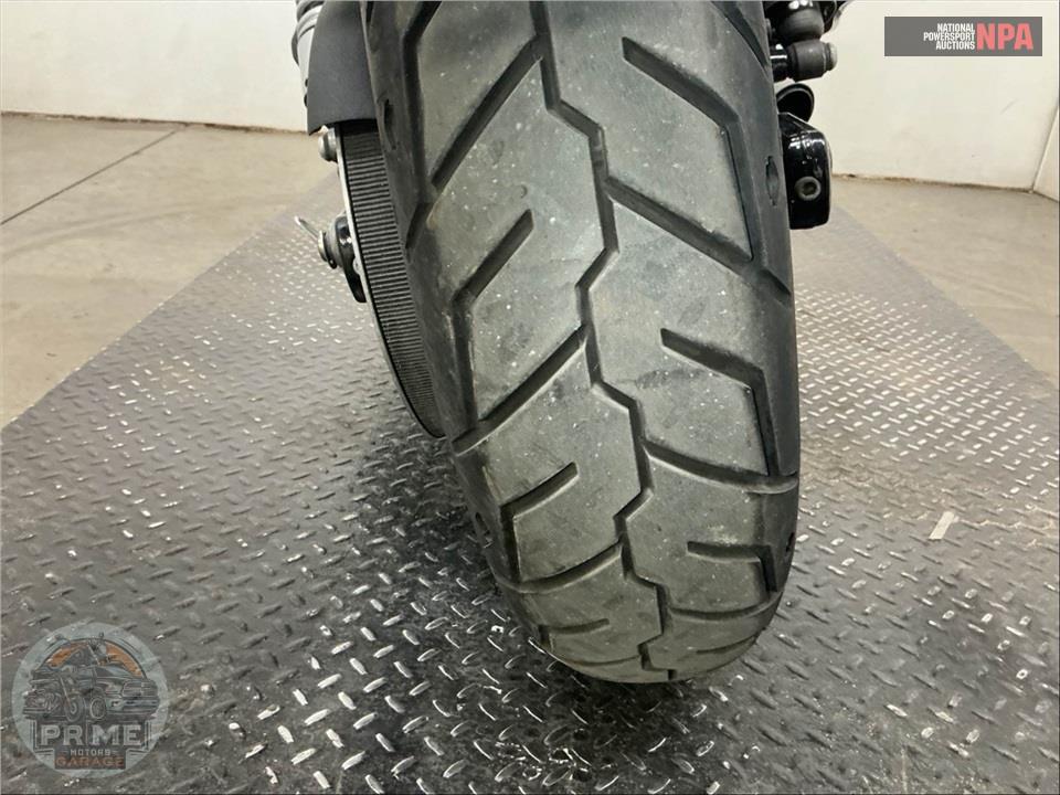 2016 Harley-Davidson FXDB STREET BOB — фото 21